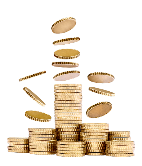 Coins